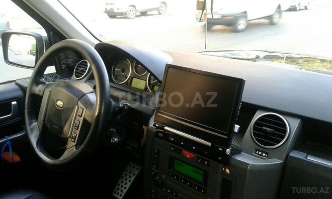 Land Rover Discovery 2005, 172,308 km - 2.7 l - Bakı