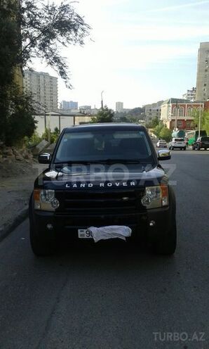 Land Rover Discovery 2005, 172,308 km - 2.7 l - Bakı