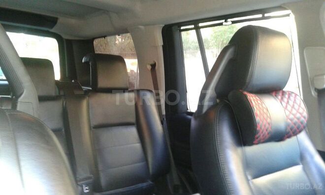 Land Rover Discovery 2005, 172,308 km - 2.7 l - Bakı
