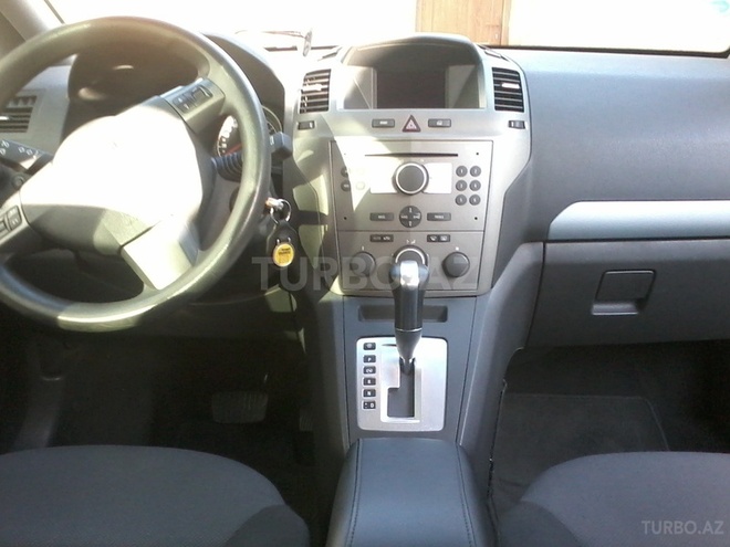 Opel Zafira 2006, 150,564 km - 1.9 л - Bakı