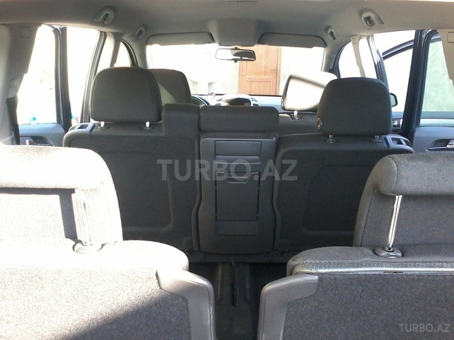 Opel Zafira 2006, 150,564 km - 1.9 л - Bakı