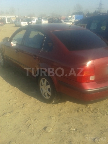 Volkswagen Passat 1997, 680,000 km - 1.8 l - Bakı