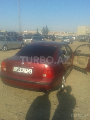 Volkswagen Passat 1997, 680,000 km - 1.8 l - Bakı
