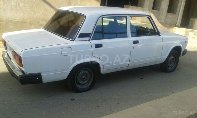 LADA (VAZ) 2107 2007, 130,000 km - 1.6 л - Bakı