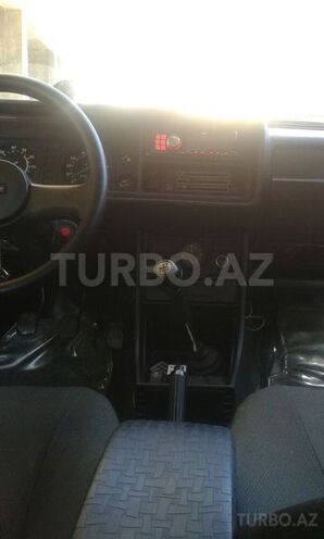 LADA (VAZ) 2107 2007, 130,000 km - 1.6 л - Bakı