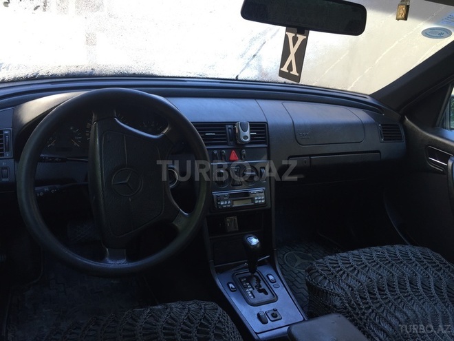 Mercedes C 180 1998, 191,000 km - 1.8 л - Bakı