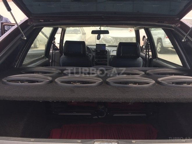 LADA (VAZ) 2114 2012, 36,000 km - 1.5 л - Bakı