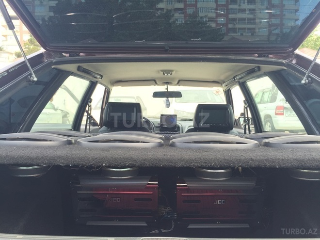 LADA (VAZ) 2114 2012, 36,000 km - 1.5 л - Bakı