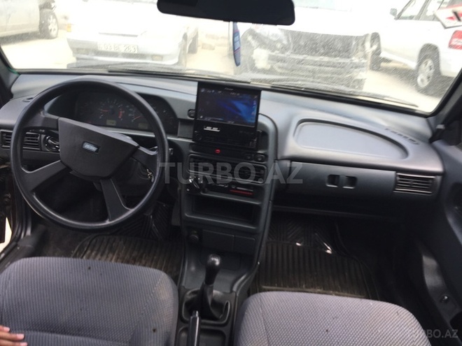 LADA (VAZ) 2114 2012, 36,000 km - 1.5 л - Bakı