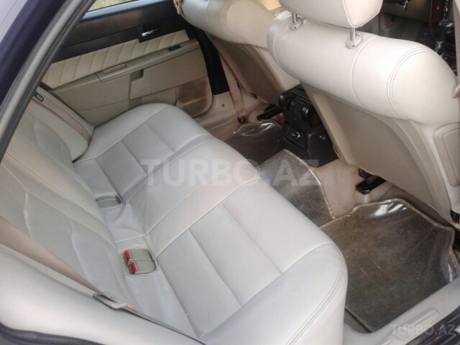 Opel Omega 2001, 268,000 km - 3.0 l - Bakı