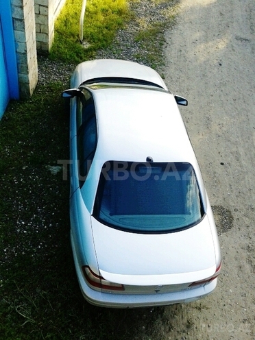 Opel Omega 2001, 268,000 km - 3.0 l - Bakı