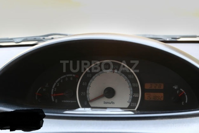 Hyundai Matrix 2009, 150,000 km - 1.6 л - Bakı