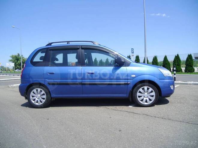 Hyundai Matrix 2009, 150,000 km - 1.6 л - Bakı