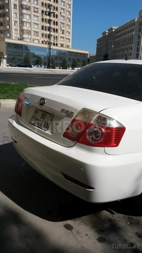 Lifan 520 2008, 86,000 km - 1.6 l - Bakı