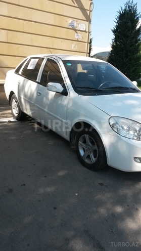 Lifan 520 2008, 86,000 km - 1.6 l - Bakı