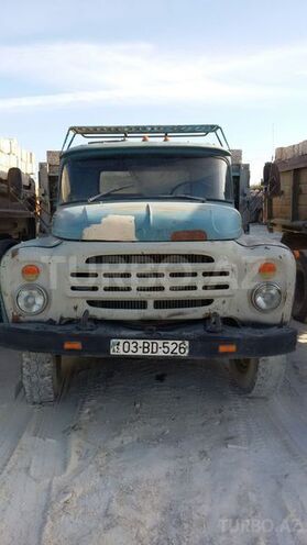 ZIL 130 1987, 100,000 km - 6.0 l - Bakı