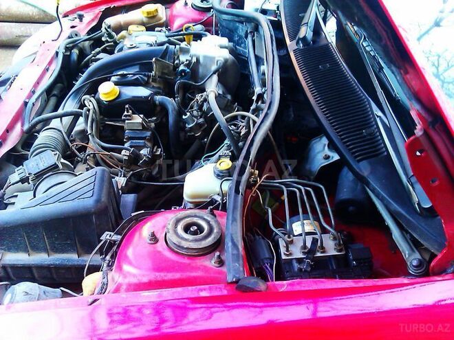 Ford Escort 1998, 100,000 km - 1.4 l - Bakı