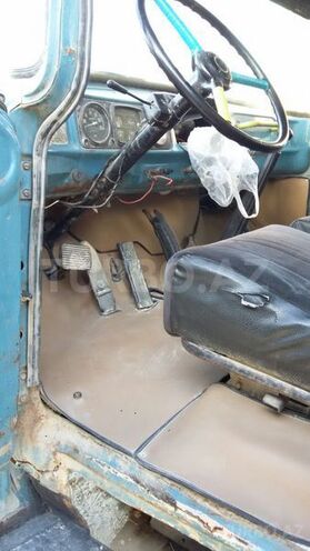 ZIL 130 1987, 100,000 km - 6.0 l - Bakı