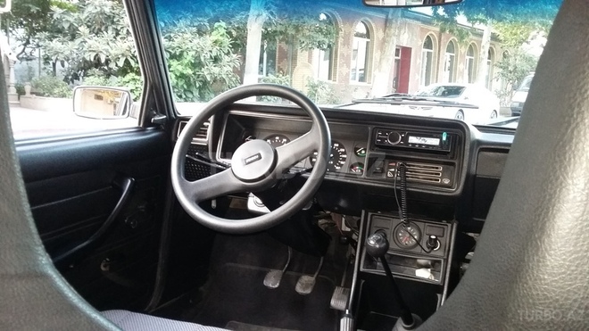 LADA (VAZ) 2107 2010, 75,000 km - 1.6 l - Bakı
