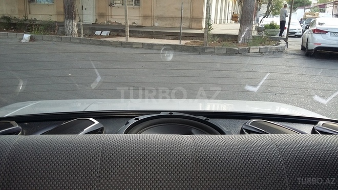 LADA (VAZ) 2107 2010, 75,000 km - 1.6 l - Bakı
