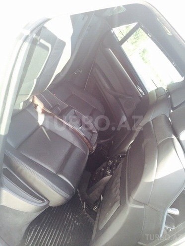 BMW X6 2008, 60,000 km - 4.4 l - Bakı