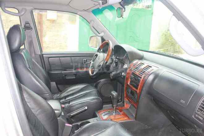 Hyundai Terracan 2004, 298,523 km - 2.9 l - Bakı