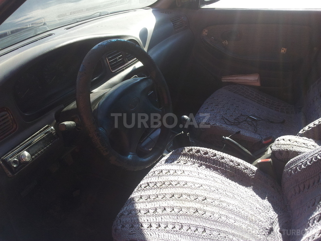 Kia Clarus 1998, 295,000 km - 2.0 l - Bakı
