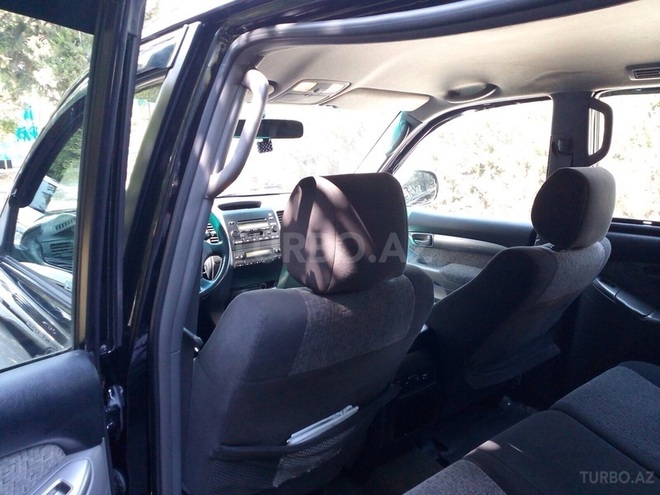 Toyota Prado 2005, 189,000 km - 2.7 l - Bakı