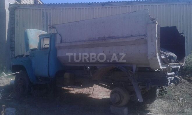 ZIL 130 1993, 250,000 km - 0.2 l - Bakı