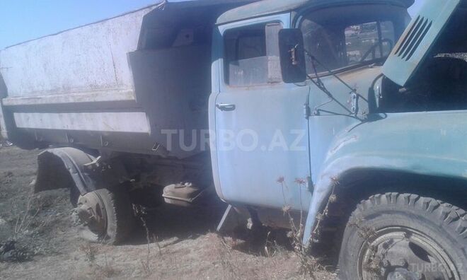 ZIL 130 1993, 250,000 km - 0.2 l - Bakı