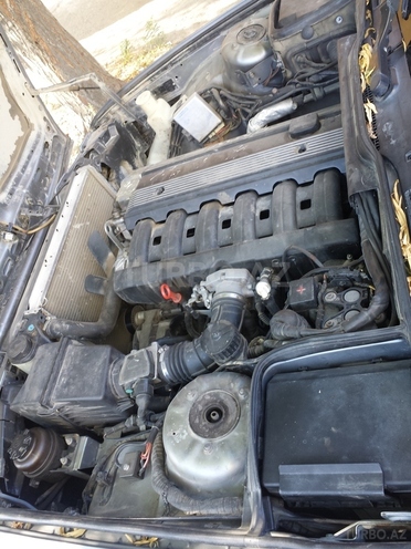 BMW 520 1991, 414,000 km - 0.2 l - Bakı