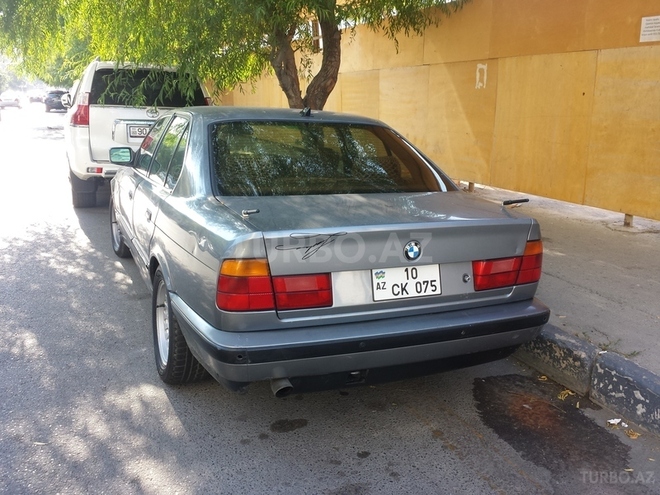BMW 520 1991, 414,000 km - 0.2 l - Bakı
