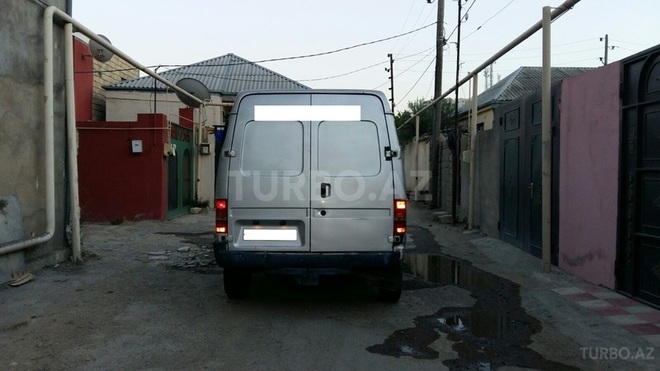Ford Transit 1999, 280,000 km - 2.5 l - Bakı