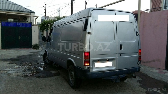 Ford Transit 1999, 280,000 km - 2.5 l - Bakı