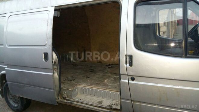 Ford Transit 1999, 280,000 km - 2.5 l - Bakı