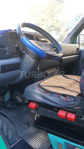 Mercedes Sprinter 312 1995, 230,000 km - 2.9 l - Bakı