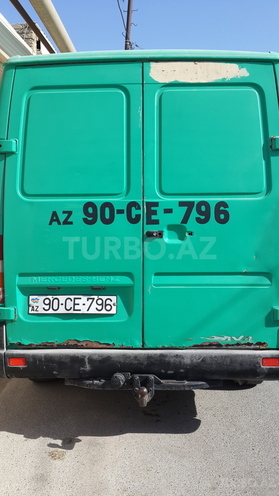 Mercedes Sprinter 312 1995, 230,000 km - 2.9 l - Bakı