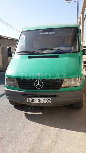 Mercedes Sprinter 312 1995, 230,000 km - 2.9 l - Bakı
