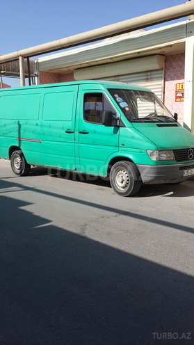 Mercedes Sprinter 312 1995, 230,000 km - 2.9 l - Bakı