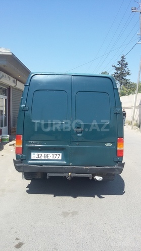 Ford Transit 1991, 250,000 km - 2.5 l - Bakı