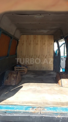 Ford Transit 1991, 250,000 km - 2.5 l - Bakı