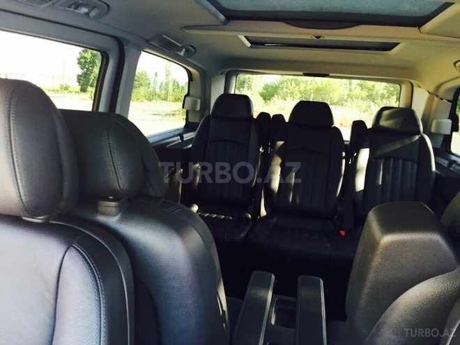 Mercedes Viano 2013, 80,150 km - 3.0 l - Bakı