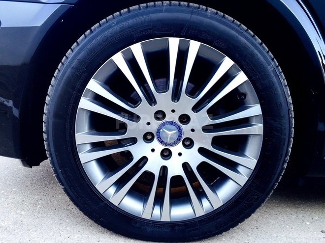 Mercedes Viano 2013, 80,150 km - 3.0 l - Bakı