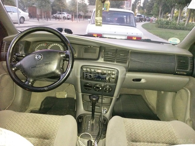 Opel Vectra 1998, 190,000 km - 2.0 l - Bakı