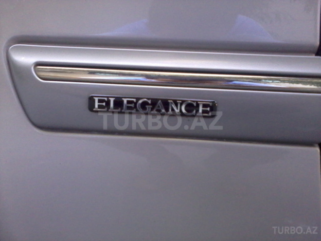Mercedes E 220 2000, 220,000 km - 2.2 л - Bakı