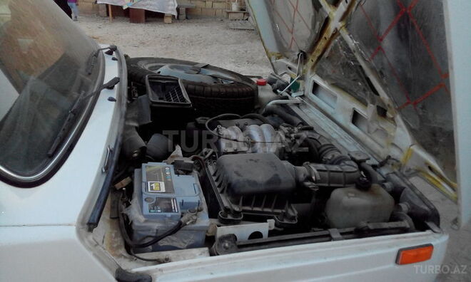 LADA (VAZ) Niva 2005, 216,000 km - 1.7 l - Bakı