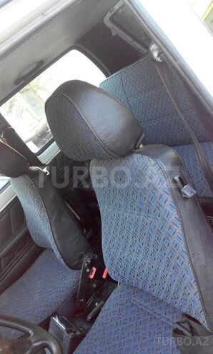 LADA (VAZ) Niva 2005, 216,000 km - 1.7 l - Bakı
