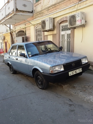 Tofas Sahin 2007, 66,922 km - 1.6 l - Bakı
