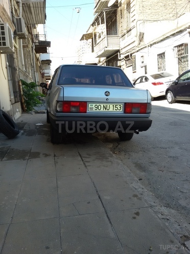 Tofas Sahin 2007, 66,922 km - 1.6 l - Bakı
