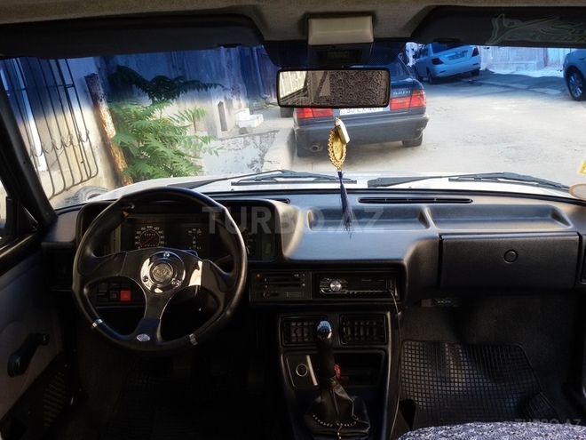 Tofas Sahin 2007, 66,922 km - 1.6 l - Bakı